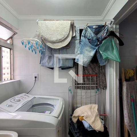 Apartamento à venda com 62m², 3 quartos e 1 vaga