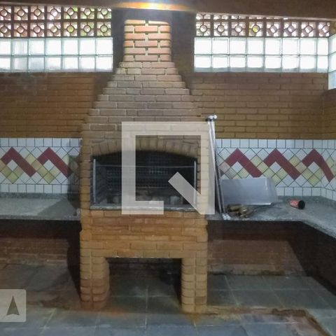 Apartamento à venda com 62m², 3 quartos e 1 vaga Apartamento à venda com 62m², 3 quartos e 1 vagaChurrasqueira