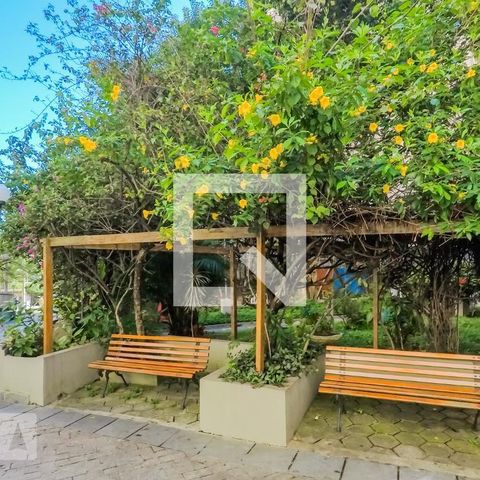 Apartamento à venda com 62m², 3 quartos e 1 vagaÁrea comum