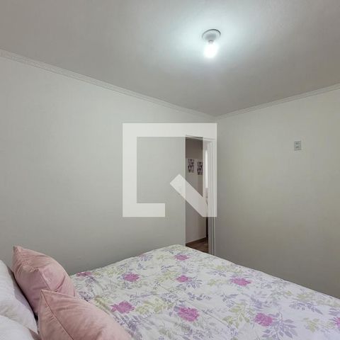 Apartamento à venda com 62m², 3 quartos e 1 vaga Apartamento à venda com 62m², 3 quartos e 1 vagaQuarto 2