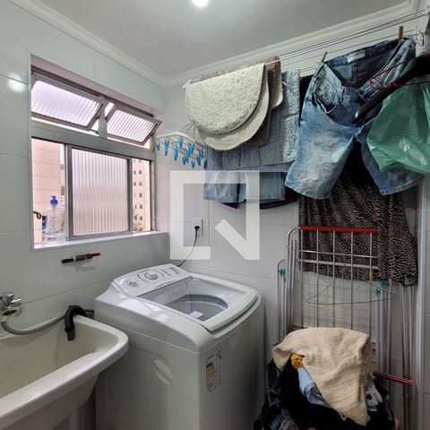 Apartamento à venda com 62m², 3 quartos e 1 vaga Apartamento à venda com 62m², 3 quartos e 1 vagaÁrea de Serviço