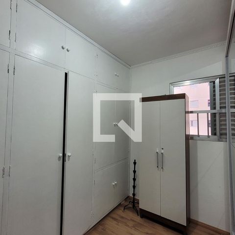 Apartamento à venda com 62m², 3 quartos e 1 vaga Apartamento à venda com 62m², 3 quartos e 1 vagaQuarto 3