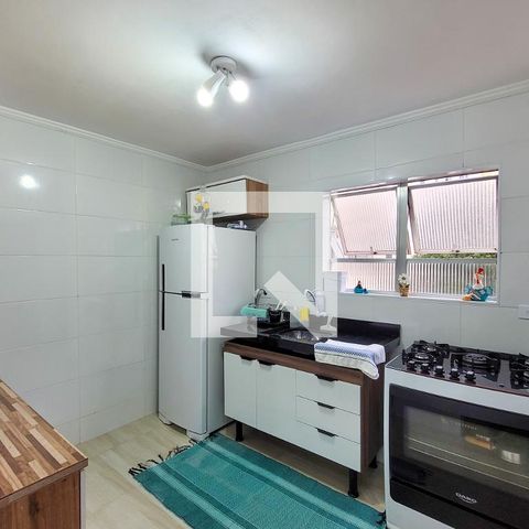 Apartamento à venda com 62m², 3 quartos e 1 vaga Apartamento à venda com 62m², 3 quartos e 1 vagaCozinha