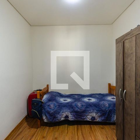 Casa à venda com 88m², 2 quartos e 2 vagasQuarto 2