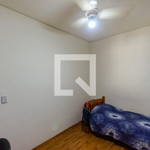 Casa à venda com 88m², 2 quartos e 2 vagasQuarto 2