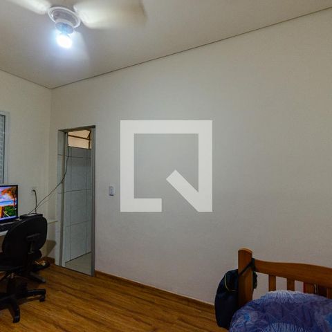Casa à venda com 88m², 2 quartos e 2 vagasQuarto 2