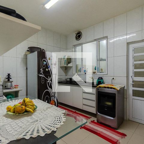 Casa à venda com 88m², 2 quartos e 2 vagasCozinha