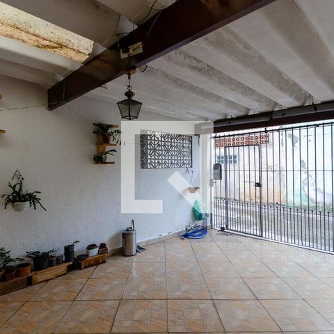 Casa à venda com 88m², 2 quartos e 2 vagasGaragem