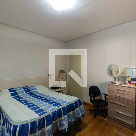 Casa à venda com 88m², 2 quartos e 2 vagasQuarto 1 