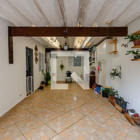 Casa à venda com 88m², 2 quartos e 2 vagasGaragem