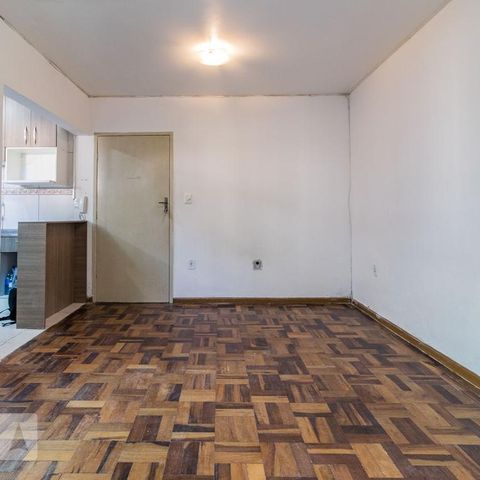 Studio à venda com 40m², 1 quarto e sem vaga Studio à venda com 40m², 1 quarto e sem vagaSala/Quarto