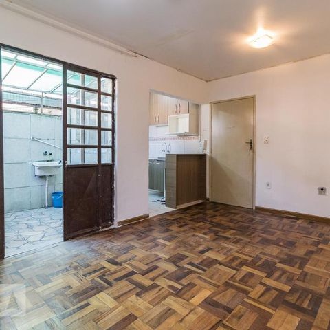 Studio à venda com 40m², 1 quarto e sem vaga Studio à venda com 40m², 1 quarto e sem vagaSala/Quarto