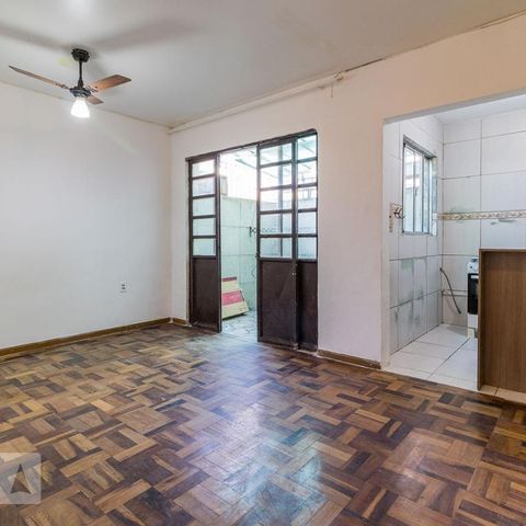 Studio à venda com 40m², 1 quarto e sem vaga Studio à venda com 40m², 1 quarto e sem vagaSala/Quarto