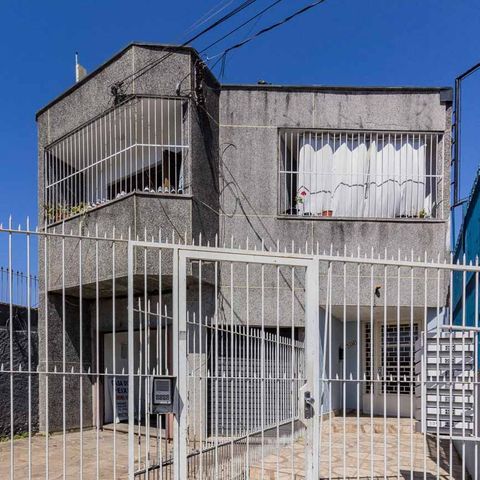 Studio à venda com 40m², 1 quarto e sem vaga Studio à venda com 40m², 1 quarto e sem vagaFachada