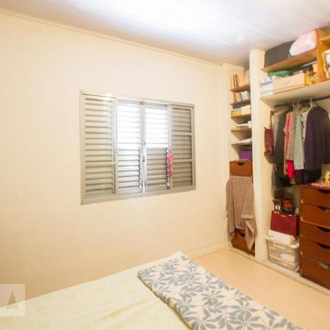 Casa à venda com 82m², 2 quartos e 1 vagaQuarto 1