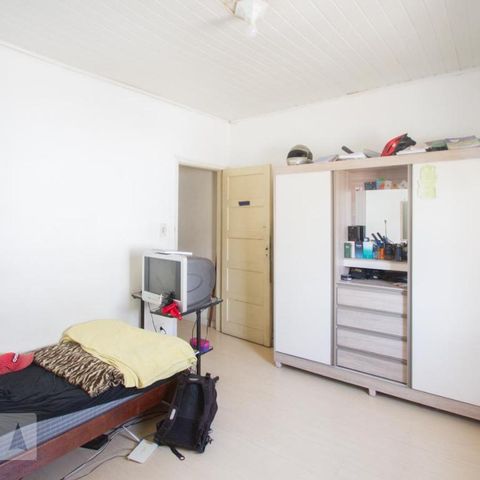 Casa à venda com 82m², 2 quartos e 1 vagaQuarto 2