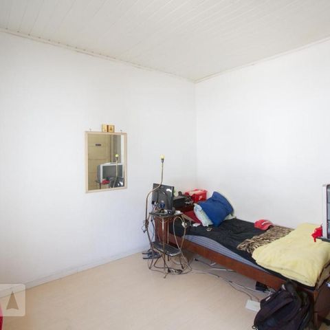 Casa à venda com 82m², 2 quartos e 1 vagaQuarto 2