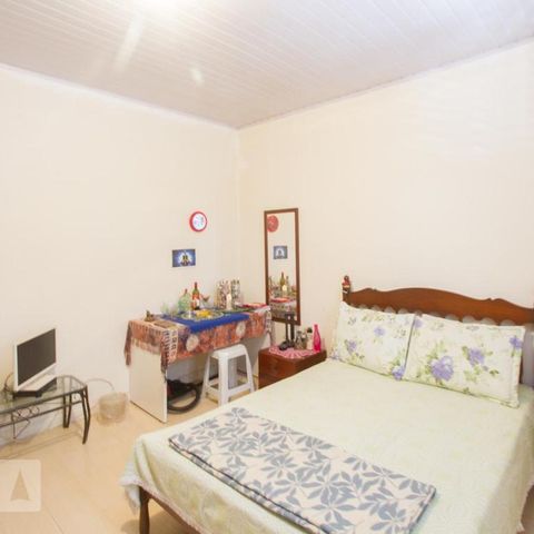 Casa à venda com 82m², 2 quartos e 1 vagaQuarto 1