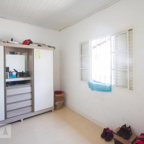 Casa à venda com 82m², 2 quartos e 1 vagaQuarto 2