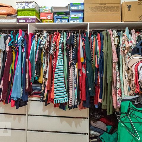 Casa para alugar com 240m², 4 quartos e 3 vagas Casa para alugar com 240m², 4 quartos e 3 vagasCloset