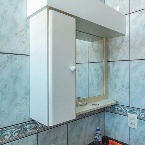 Casa para alugar com 240m², 4 quartos e 3 vagas Casa para alugar com 240m², 4 quartos e 3 vagasBanheiro