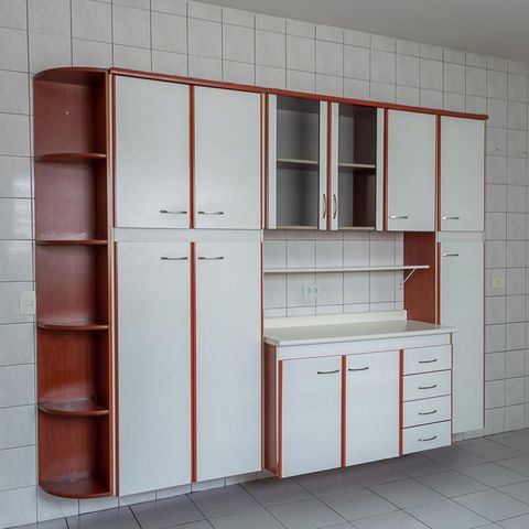 Casa à venda com 270m², 3 quartos e 3 vagas Casa à venda com 270m², 3 quartos e 3 vagasCozinha