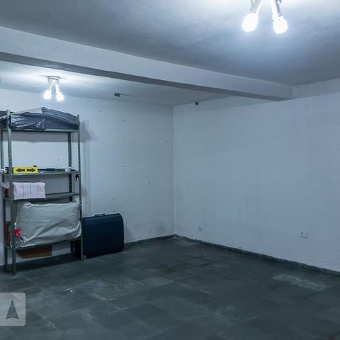 Casa à venda com 270m², 3 quartos e 3 vagas Casa à venda com 270m², 3 quartos e 3 vagasGaragem