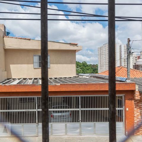 Casa à venda com 270m², 3 quartos e 3 vagas Casa à venda com 270m², 3 quartos e 3 vagasVista da Varanda da Sala