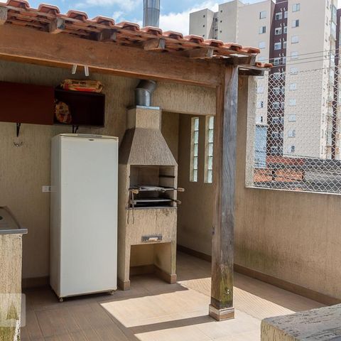 Casa à venda com 270m², 3 quartos e 3 vagas Casa à venda com 270m², 3 quartos e 3 vagasChurrasqueira
