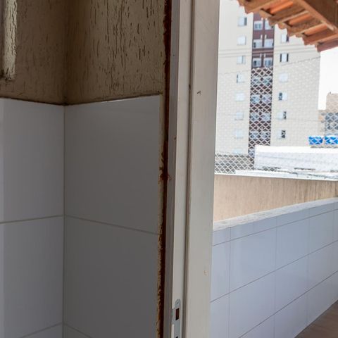 Casa à venda com 270m², 3 quartos e 3 vagas Casa à venda com 270m², 3 quartos e 3 vagasBanheiro de Serviço