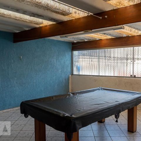 Casa à venda com 270m², 3 quartos e 3 vagas Casa à venda com 270m², 3 quartos e 3 vagasVaranda da Sala