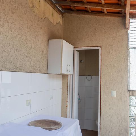 Casa à venda com 270m², 3 quartos e 3 vagas Casa à venda com 270m², 3 quartos e 3 vagasÁrea de Serviço