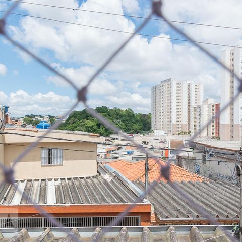 Casa à venda com 270m², 3 quartos e 3 vagas Casa à venda com 270m², 3 quartos e 3 vagasVista do Quarto 1
