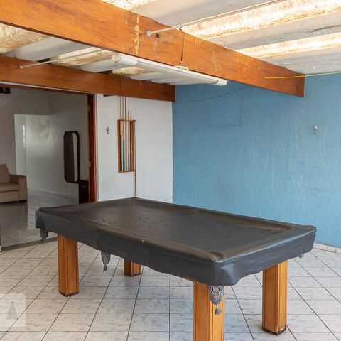 Casa à venda com 270m², 3 quartos e 3 vagas Casa à venda com 270m², 3 quartos e 3 vagasVaranda da Sala