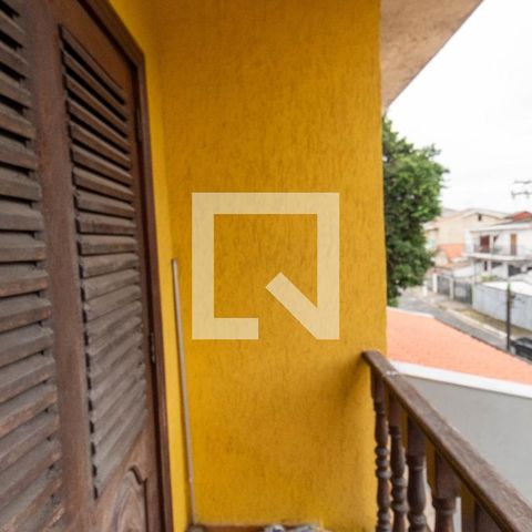 Casa à venda com 170m², 3 quartos e 2 vagasVaranda