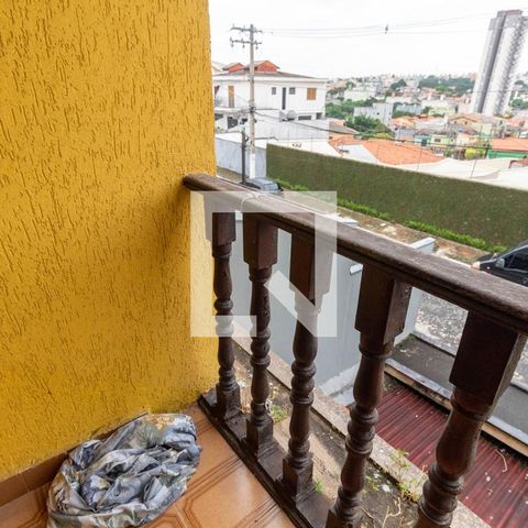 Casa à venda com 170m², 3 quartos e 2 vagasVaranda