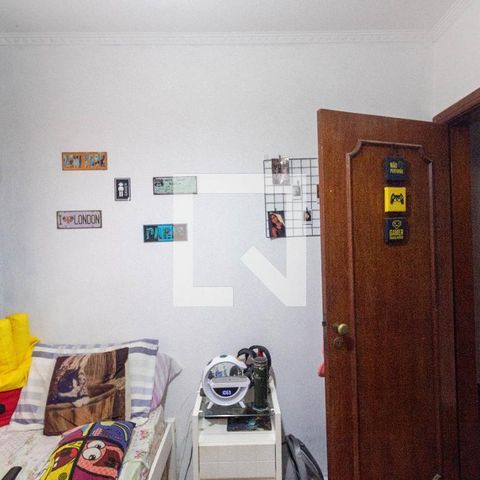 Casa à venda com 170m², 3 quartos e 2 vagasQuarto 2