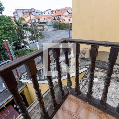 Casa à venda com 170m², 3 quartos e 2 vagasVaranda