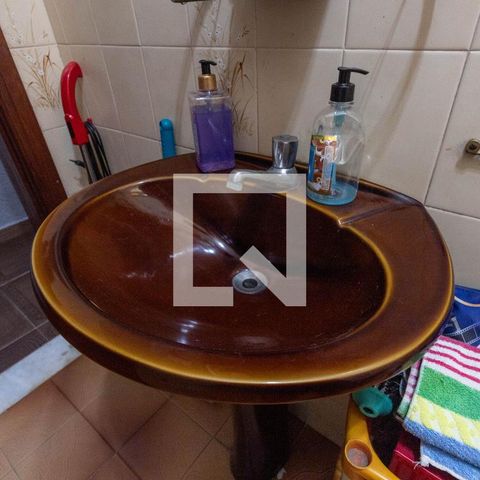 Casa à venda com 170m², 3 quartos e 2 vagasLavabo