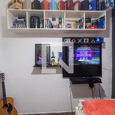 Casa à venda com 170m², 3 quartos e 2 vagasQuarto 2
