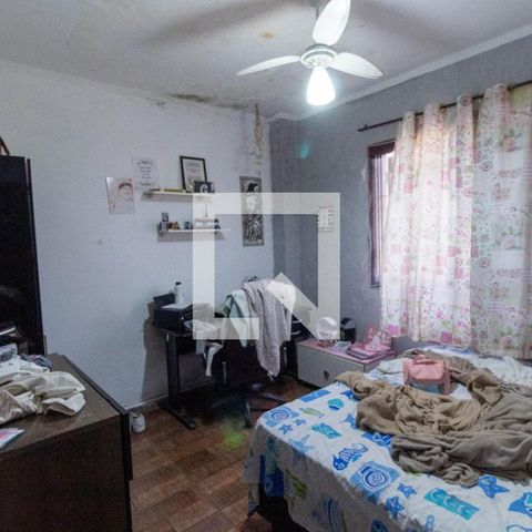 Casa à venda com 170m², 3 quartos e 2 vagasQuarto 1