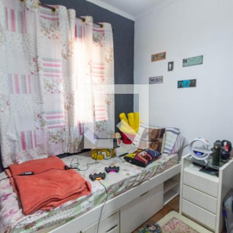 Casa à venda com 170m², 3 quartos e 2 vagasQuarto 2