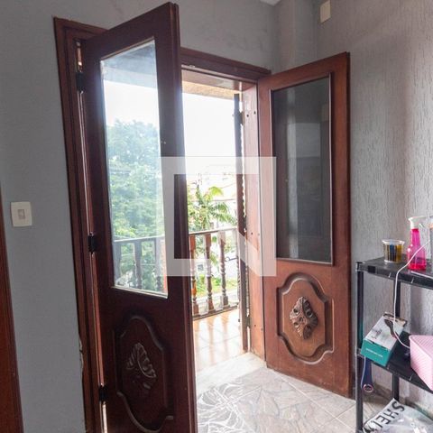 Casa à venda com 170m², 3 quartos e 2 vagasQuarto Suíte