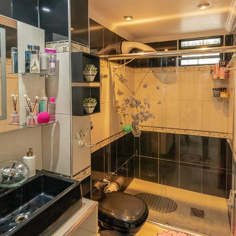 Apartamento à venda com 62m², 2 quartos e 1 vagaBanheiro