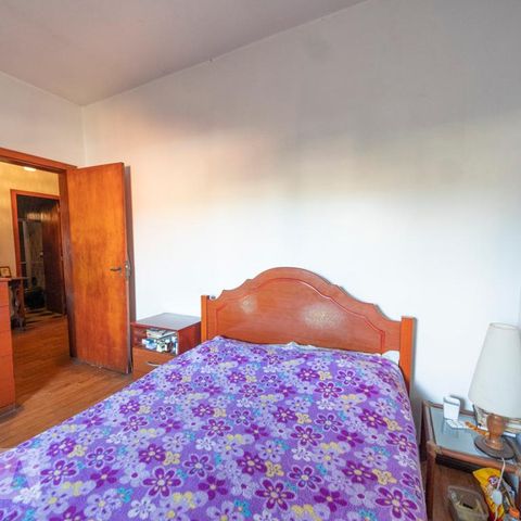 Casa à venda com 144m², 3 quartos e 2 vagasQuarto 2