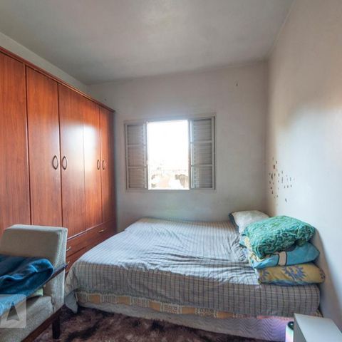Casa à venda com 144m², 3 quartos e 2 vagasQuarto 1