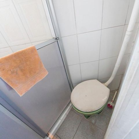 Casa à venda com 144m², 3 quartos e 2 vagasBanheiro de Serviço