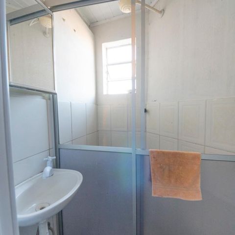 Casa à venda com 144m², 3 quartos e 2 vagasBanheiro de Serviço