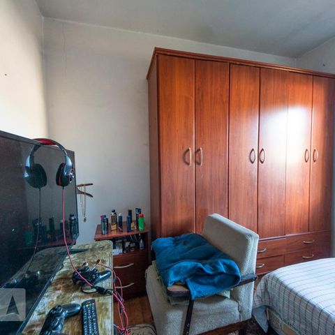 Casa à venda com 144m², 3 quartos e 2 vagasQuarto 1