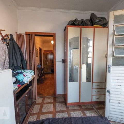 Casa à venda com 144m², 3 quartos e 2 vagasÁrea de Serviço